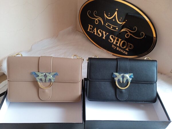 Sac Cuir